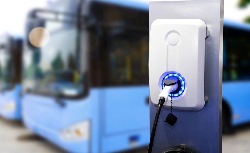 Wie auf Luft schweben – so unterstützt eine Komponente die moderne urbane Mobilität